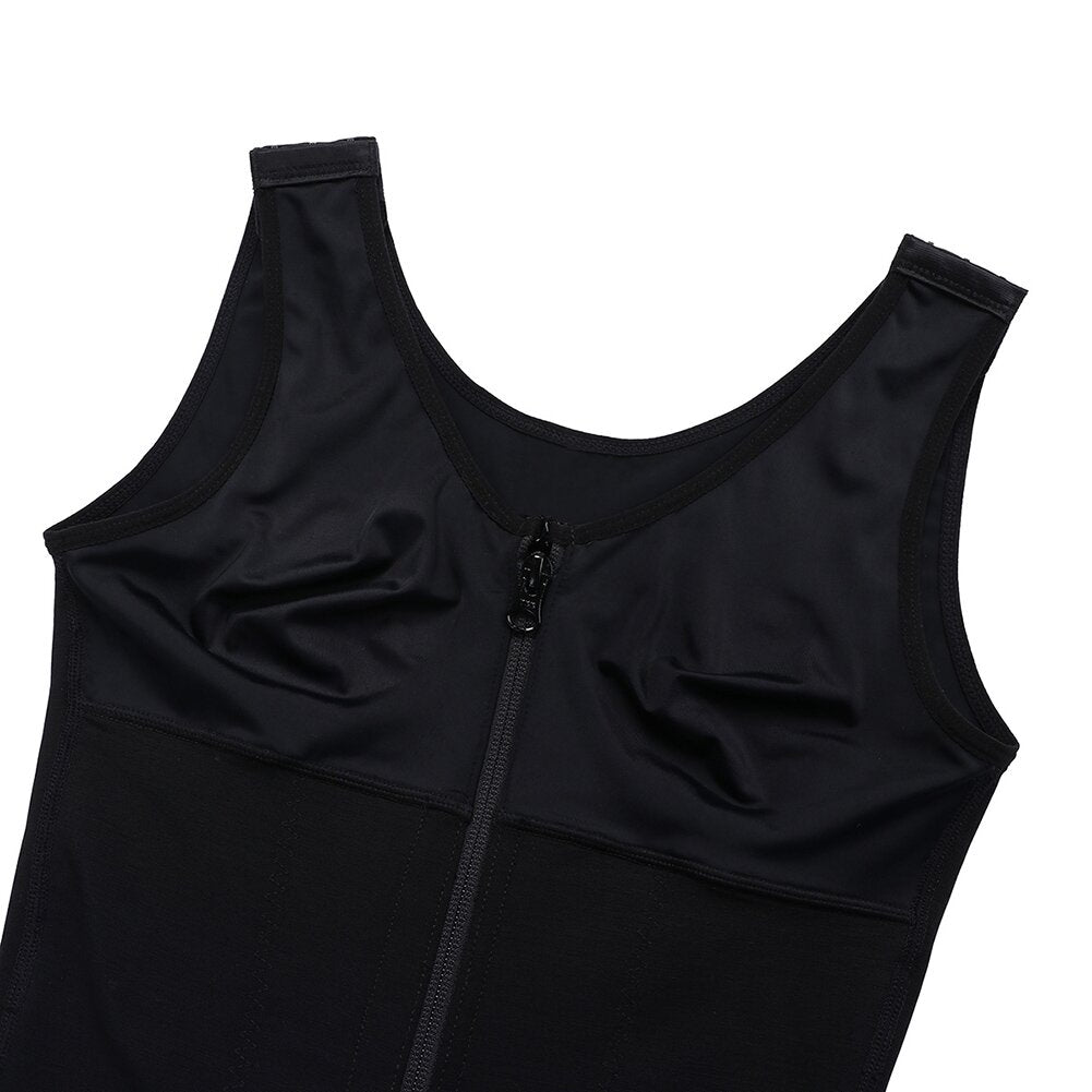 All You Need Shape Wear Bodysuit