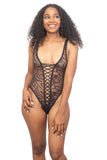 Silhouette Bodysuit