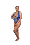 Blue Fantasy