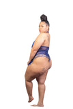 Blue Fantasy
