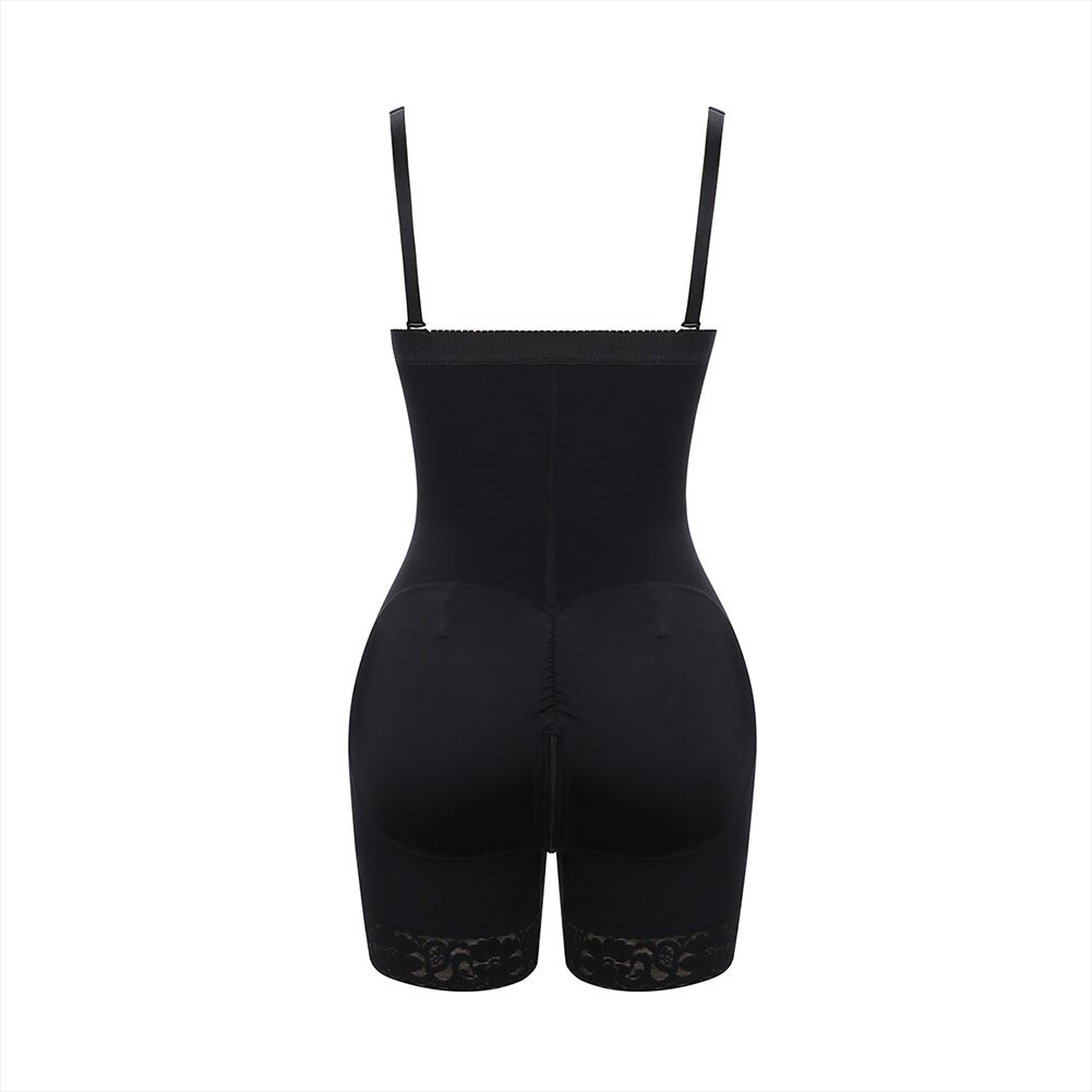 Zip Me Up Body Shaper