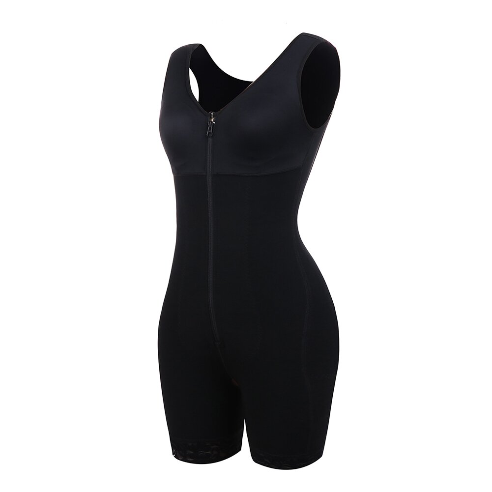 All You Need Shape Wear Bodysuit