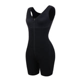 All You Need Shape Wear Bodysuit