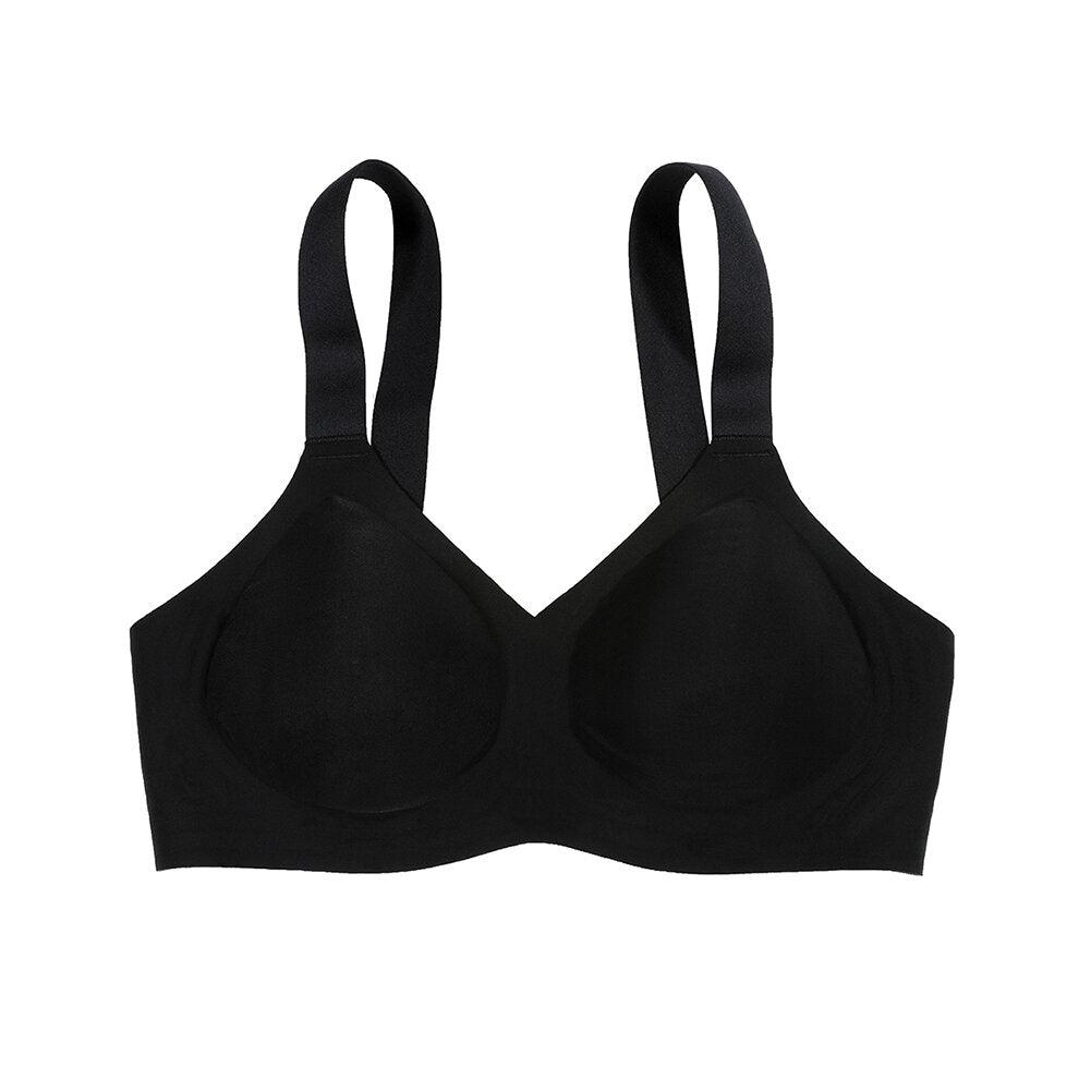 Comfort Fit Wireless Bra