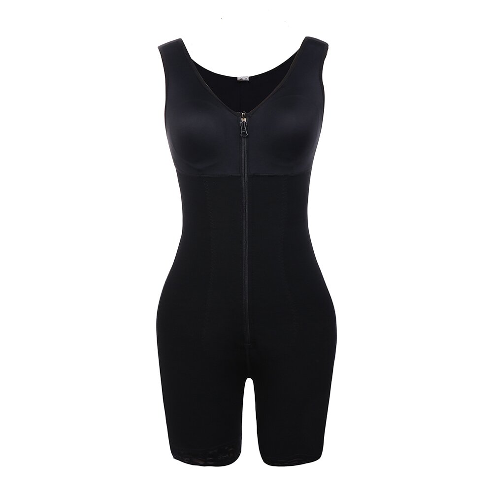 All You Need Shape Wear Bodysuit