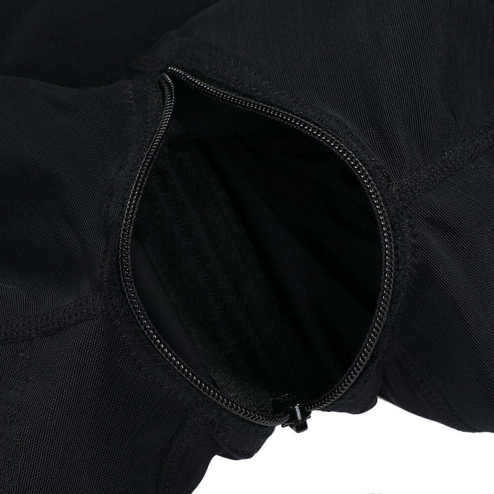 Zip Me Up Body Shaper