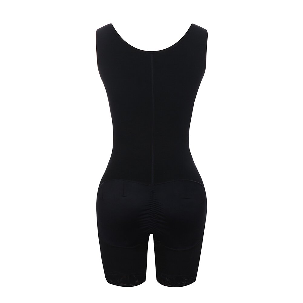 All You Need Shape Wear Bodysuit