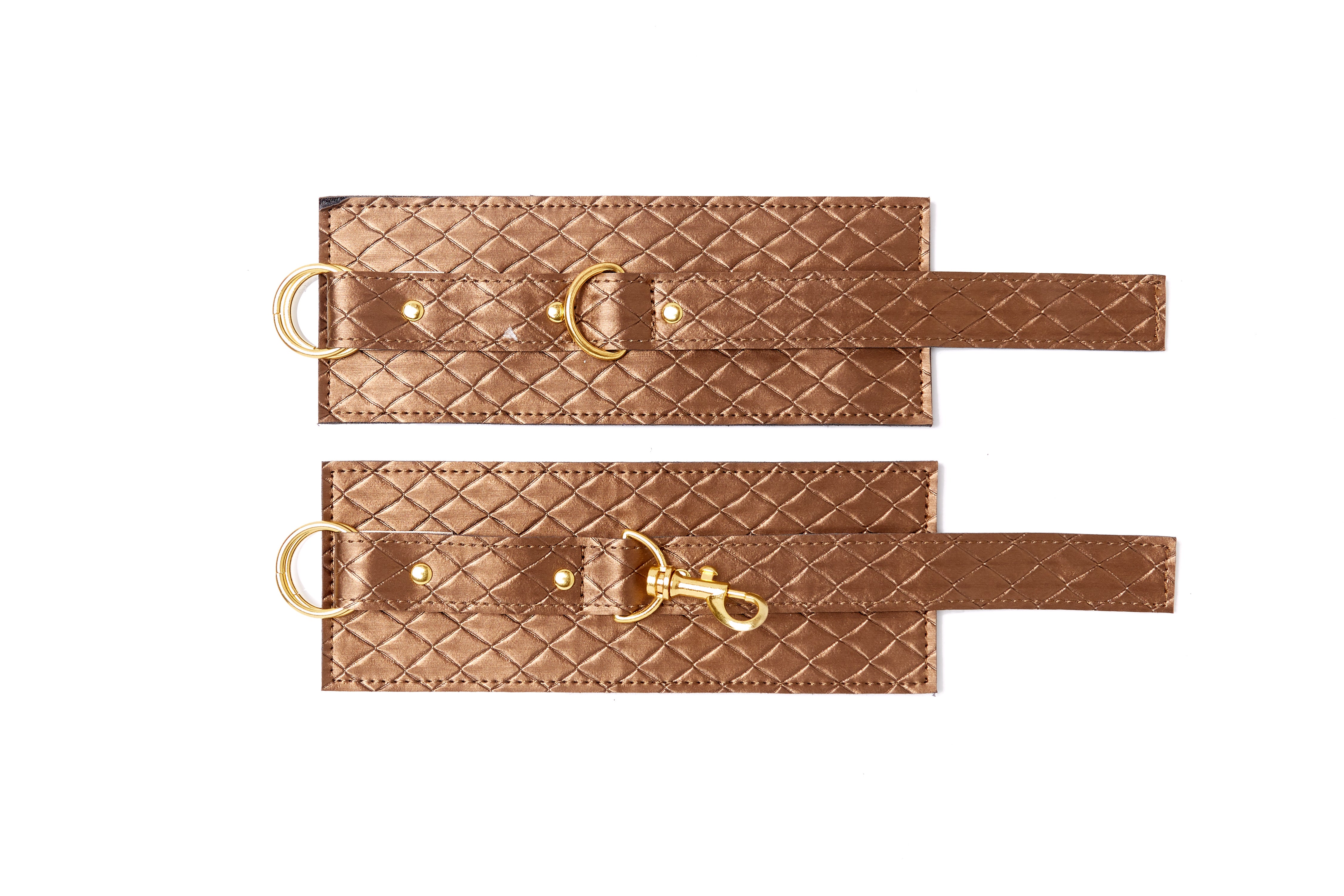 Longing Wrist Cuffs