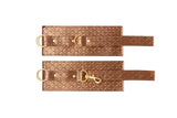Longing Wrist Cuffs
