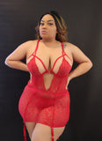 Queen of All Hearts