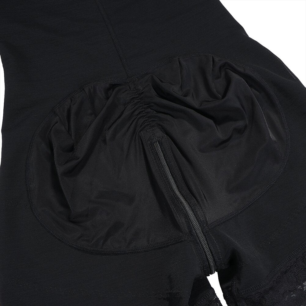 Zip Me Up Body Shaper