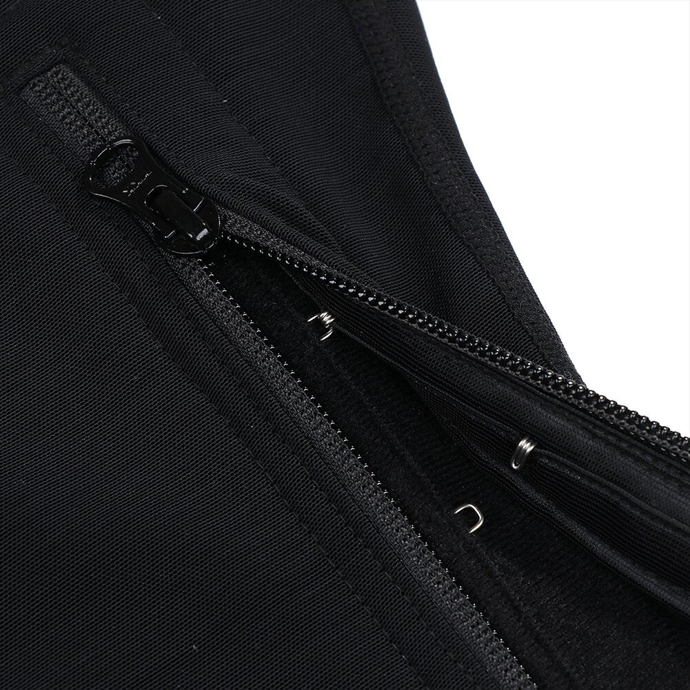 Zip Me Up Body Shaper