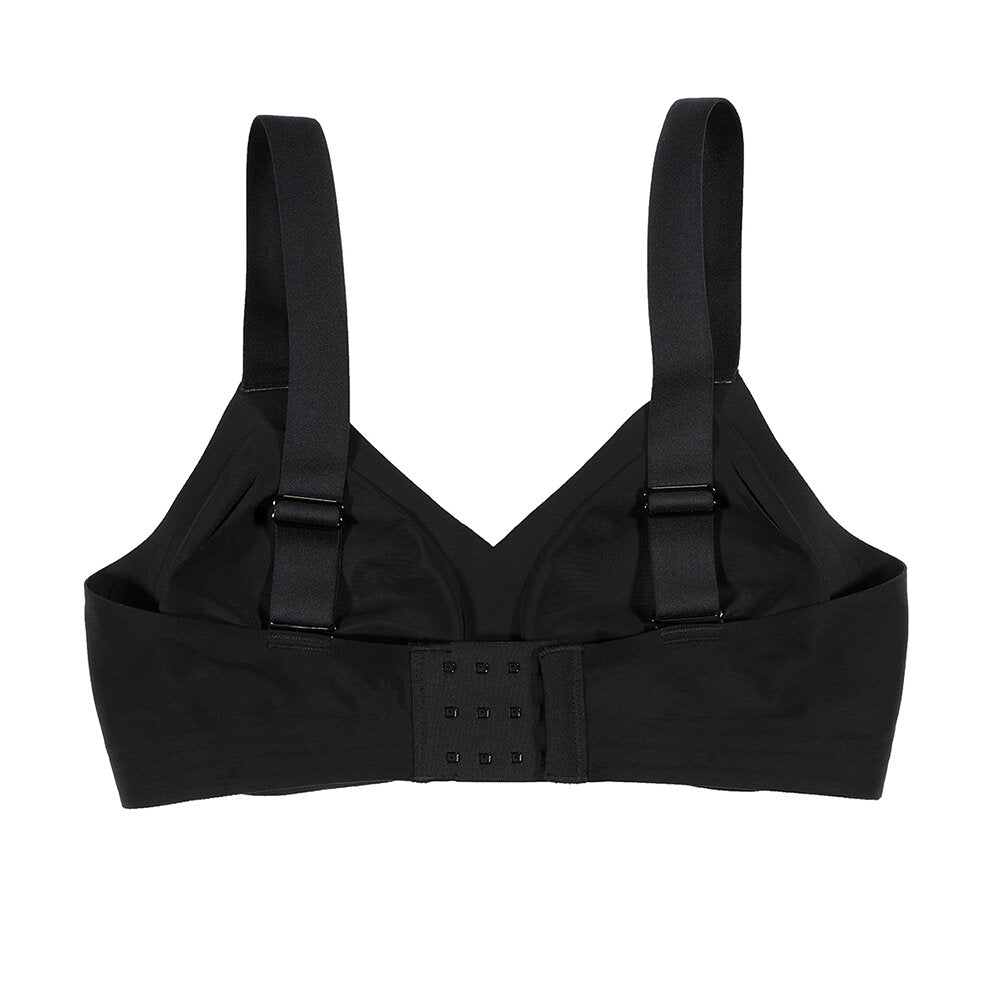 Comfort Fit Wireless Bra