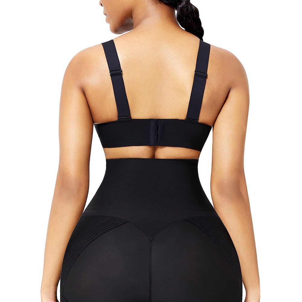 Comfort Fit Wireless Bra