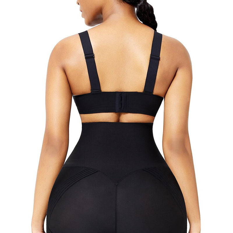 Comfort Fit Wireless Bra