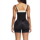 Zip Me Up Body Shaper
