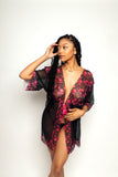 Romance Robe