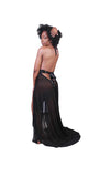 Tie Me Up Dress