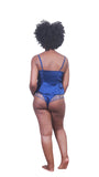 Blazing Lounge Set