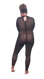 Cat's Out Bodysuit