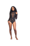 Seductively Sheer