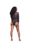 Seductively Sheer