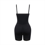 Zip Me Up Body Shaper