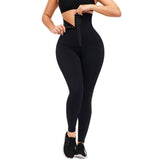 High Waist Shaper Legging