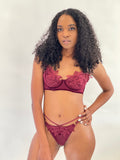 Eden Lace Set