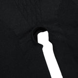 Plunge Back Shaper Bodysuit