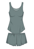 Let's Get Cozy Pajama Set